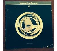 Soul River – Entering the Trance – CD