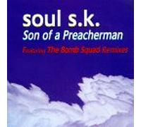 Soul S.K. - Son of a Preacher Man [Vinilo]