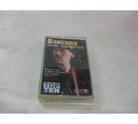 Soul Sacrifice [Casete]