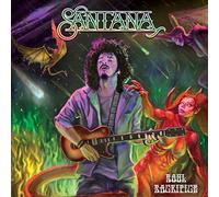 Soul Sacrifice [Vinilo]