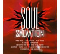 Soul Salvation by shirley caesar (1998-06-09)