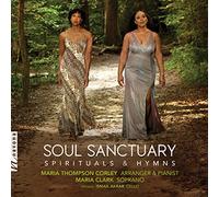 Soul Sanctuary / Spirituals & Hymns