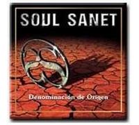 Soul Sanet - Denominación de Origen