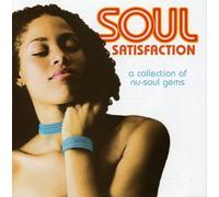 Soul Satisfaction: A Collection of Nu-Soul Gems