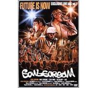 Soul Scream - Tour 2002 Future Is Now [Alemania] [DVD]