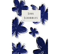 Soul Scribbles: Ink-Stained Whispers from Within