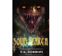 Soul Search: Book One of the PIU Series (Paranormal Investigation Unit)