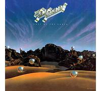 Soul Searchers - Salt of the Earth (Coke Clear Vinyl Edition) [Vinilo]