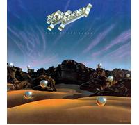 Soul Searchers Salt of the Earth (Vinyl) (Importación USA)