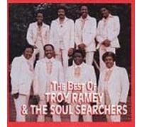 Soul Searchers - The Best of...