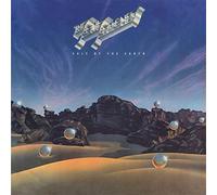 Soul Searchers the - Salt of the Earth [Vinilo]