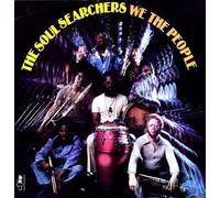 Soul Searchers,the - We Are the People [Vinilo]