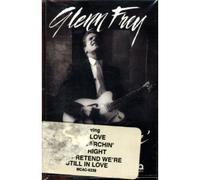 Soul Searchin [Casete]