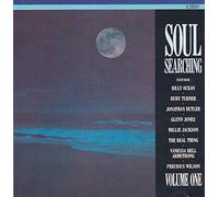 Soul Searching 1 (1987) - Billy Ocean, Ruby Turner, Jonathan Butler, Millie Jackson, Precious Wilson..