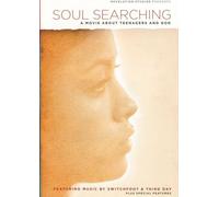 Soul Searching [American Teena [Alemania] [DVD]