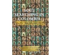 Soul Searching in Colombia: How One Year Transformed My Life