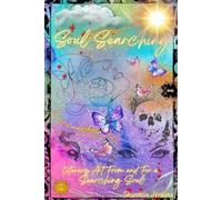 Soul Searching: Literary Art From and For a Searching Soul