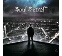 Soul Secret - 4