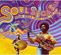 Soul Sega Sa ! - India Océan Segas from the 70'S