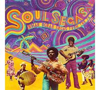 Soul Sega Sa ! - India Océan Segas from the 70'S (Vinyl + 45t) [Vinilo]