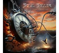 PhD Nutrition – Soul Seller – Fight Against Time