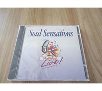 SOUL SENSATION NATWEST LIVE IN TUNE WITH YOU