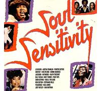Soul Sensitivity - Aretha Franklin, Dionne Warwick, Ralph Tresvant, Stephanie Mills, Haywoode..