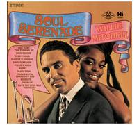Soul Serenade