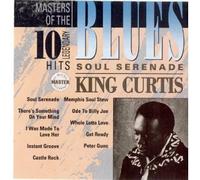 Soul Serenade by King Curtis
