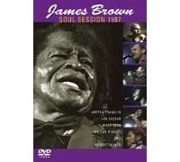 Soul Session 1987 Live at Tabo [Alemania] [DVD]