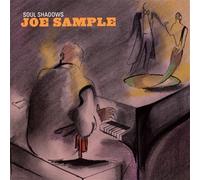 Soul Shadows by JOE SAMPLE (2008-11-18)