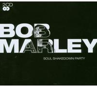 Soul Shakedown Party