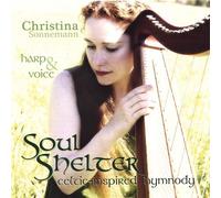 Soul Shelter: Celtic-Inspired Hymnody