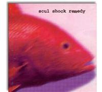 Soul Shock Remedy - Fish Eye Lens