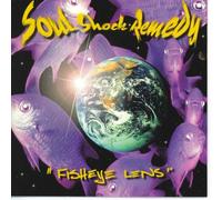 Soul Shock Remedy - Fisheye Lens