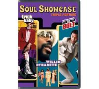 Soul Showcase Collection [USA] [DVD]