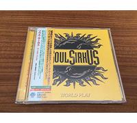 Soul Sircus - World Play (+Bonus)