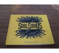 SOUL SIRKUS - World Play [CD + DVD]