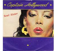 Soul sister (1989) / Vinyl single [Vinyl-Single 7'']