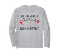 Soul Sisters The Love Between Best Friends Knows No Distance Manga Larga