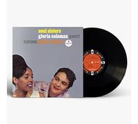 Soul Sisters [Vinilo]
