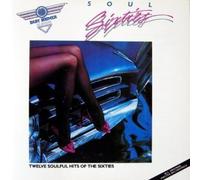 Soul Sixties: Baby Boomer Classics by Sam & Dave