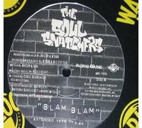 Soul Snatchers - Blam Blam [Vinilo][Import]