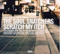 The Soul Snatchers - Scrath My Itch