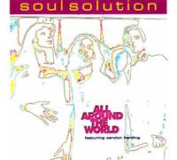 Soul Solution - All Around the World