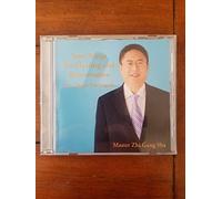 Soul Songs for Healing and Rejuvination. Five Major Yin Organs.