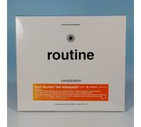 Soul Source Presents - Soul Source: Routine
