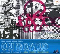 Soul Source Production - Boogie Flight