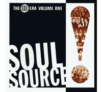 Soul Source-the Soul Era - Soul Source-The Soul Era 1
