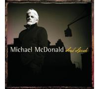 Soul Speak By Michael McDonald (2008-03-31)
